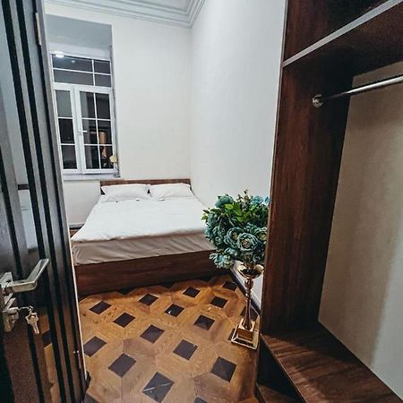 Apartments Tumanyan Yerevan Ngoại thất bức ảnh