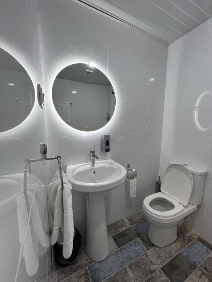 Apartments Tumanyan Yerevan Ngoại thất bức ảnh