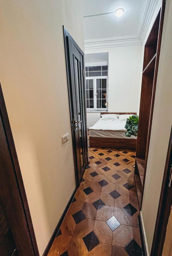 Apartments Tumanyan Yerevan Ngoại thất bức ảnh