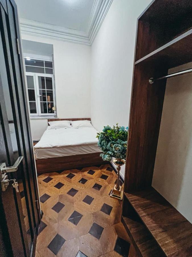 Apartments Tumanyan Yerevan Ngoại thất bức ảnh