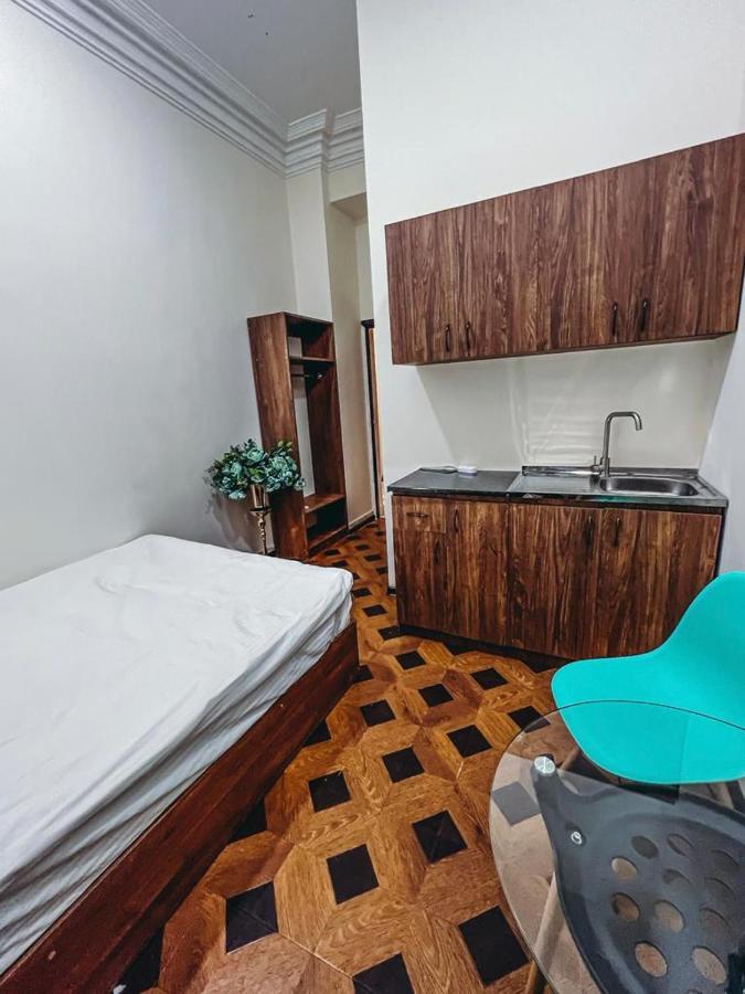 Apartments Tumanyan Yerevan Ngoại thất bức ảnh