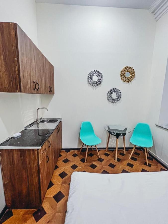 Apartments Tumanyan Yerevan Ngoại thất bức ảnh