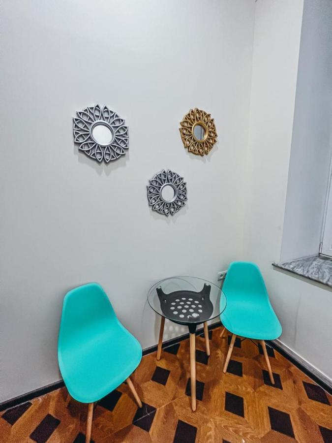 Apartments Tumanyan Yerevan Ngoại thất bức ảnh